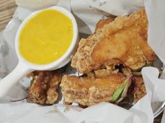 -榖屋house of flour(张江首店)