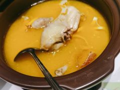 -筱爷叔·上海传统手工菜(玉树路店)