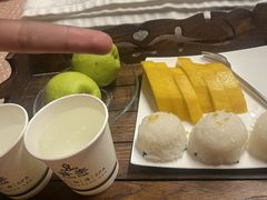 -菩泰·泰式草本按摩SPA(武汉新天地南馆店)