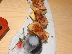 -越光米贩精致料理餐厅(金鹰店)