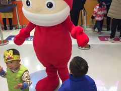 -首开·龙湖成都西宸天街