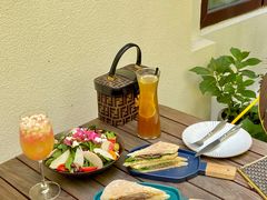 -BOCATA 西班牙餐厅(三里屯店)