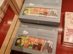 -陕拾叁-西安糕点(大雁塔店)