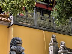 -南京市江宁方山