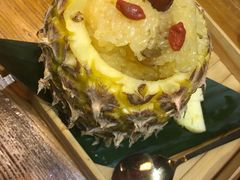 -云海肴·云南小炒·汽锅鸡(天津国金汇店)