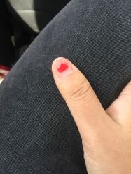 -U3日式美甲美睫