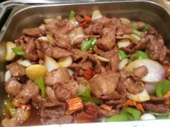 -我家牛排(莱山区永旺店)