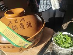 -风味小馆(天目湖宾馆店)
