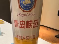 -悦融·京鲁菜·露台花园(安定门店)