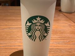 -星巴克臻选(深圳华强北茂业店)