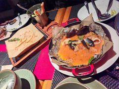 -百特喜·意大利餐厅(八佰伴镇江店)