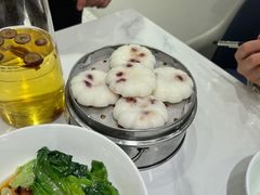 蔓越莓甜糕-兰湘子·湘菜小炒(崂山丽达店)