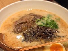 -味千拉面(广州白云机场T1西二店)