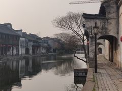 -南浔古镇