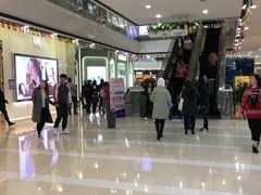 -万达广场(南京江宁店)