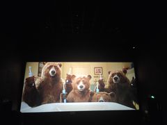 -太平洋影城(深圳8号仓店)