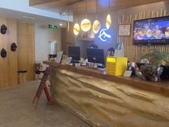 -闲隅江景艺术酒店(解放碑洪崖洞总店)