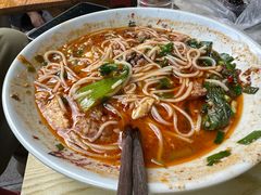 -青和小锅米线(翠湖店)