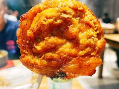 -熙成烧烤(白塔岭店)