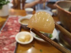 -乐宴·老北京铜火锅(桂庙店)