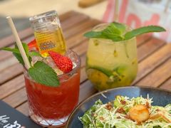 -闲·胡同 Barblu Hutong(雍和宫五道营店)