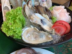 -火舞泰·泰式海鲜火锅餐厅(世纪城店)