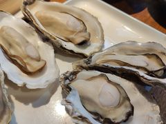 -乔街深夜食堂·台州菜·高压锅生蚝(杭州总店)