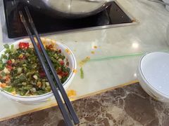 -潮悦牛肉火锅城(水贝店)