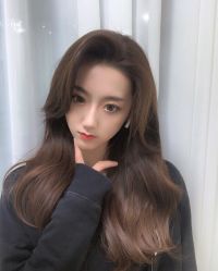 点击看大图 -3AM HAIR SALON染发接发