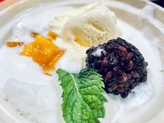 -昆山琶拉帝诗酒店·河畔咖啡厅Riverside Cafe