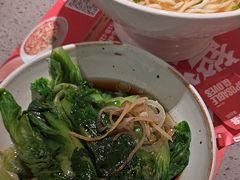 -大师兄·西北小馆(南沙万达广场店)