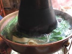 -春和發特色蒸饺(浐河西路店)