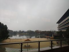 -佘山世茂艾美·御珍轩中餐厅