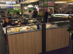 -鑫海汇海鲜烤肉自助(北国商城店)
