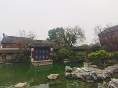 -祝家花園(伯渎港店)
