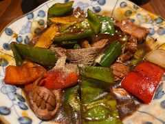 -贡梅老面馆·蟹粉面·无锡特色小吃(南长街主推店)