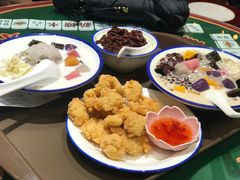 -五条人糖水铺(武林总店)