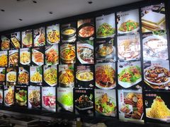 -金掌勺东北菜(格兰晴天店)