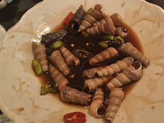 -五谷丰登·胶东海鲜·家常菜(张村店)