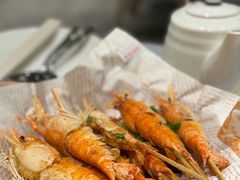 -79号渔船海鲜饭店(岗厦店)