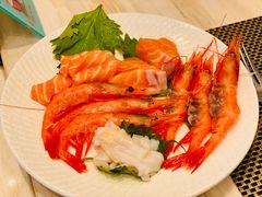 -新发展亚太JW万豪酒店·福苑咖啡厅