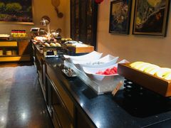 -林芝工布庄园希尔顿酒店-猎味中餐厅