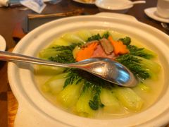 -索菲特酒店·乐轩华中餐厅