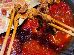 -阳阳老火锅(小南门店)