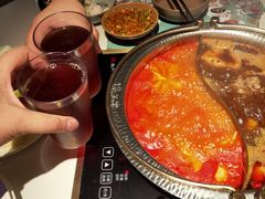 -温禾牛·和牛寿喜烧自助火锅(恒基名人店)