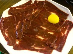 手切牛肝-大龙老火锅·总店(龙头寺店)