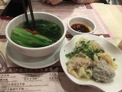 -池记(尖沙咀店)