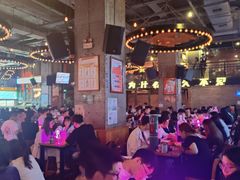 -HIB HUB公社(解放西路店)