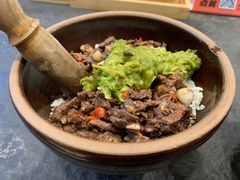 -擂饭(五一广场店)
