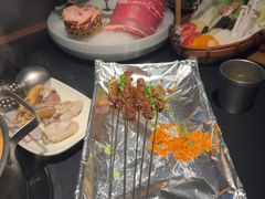-生如夏花泰式火锅(西村黑金店)